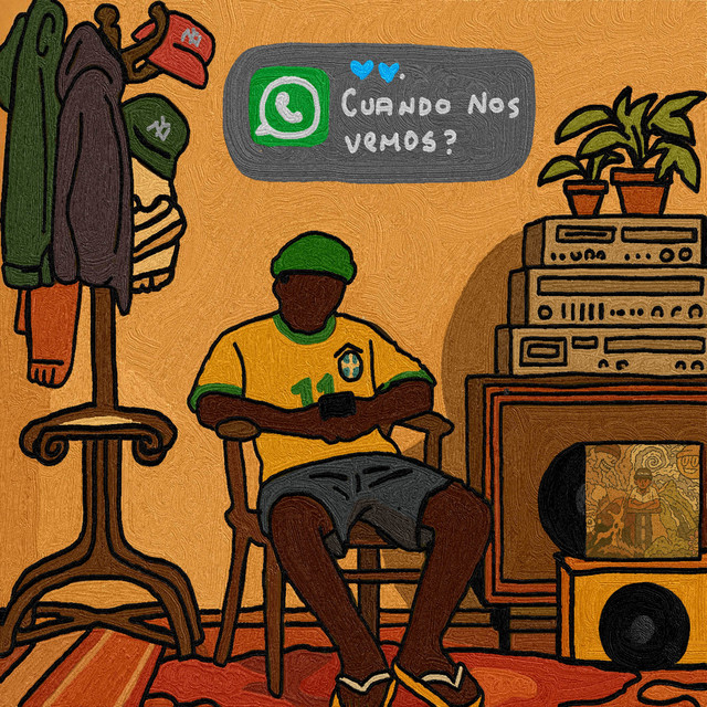 ¿Cuándo Nos Vemos?