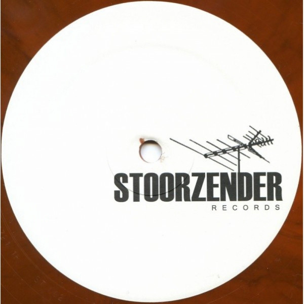 Brood Kast EP cover