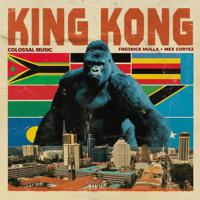 KING KONG