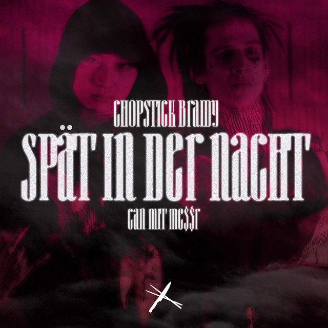 Spät in der Nacht