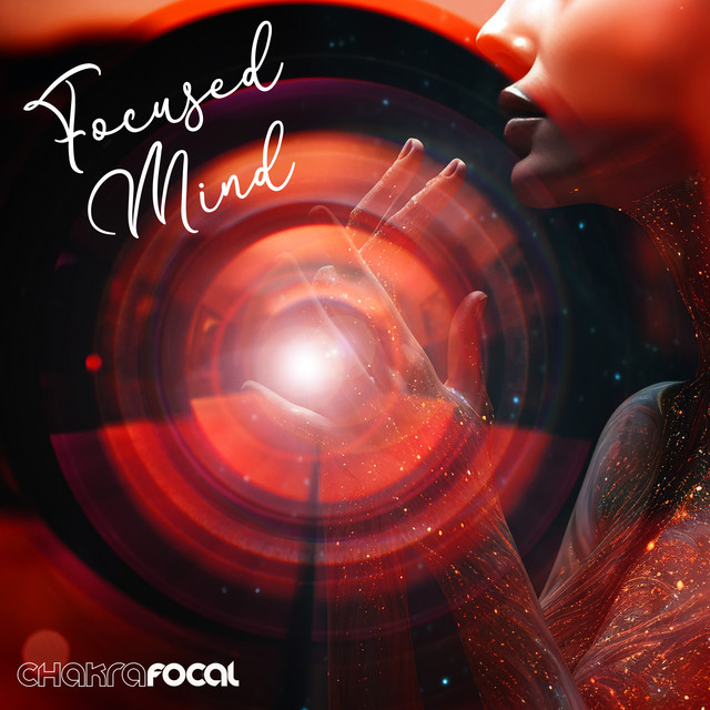 Focused Mind cover art