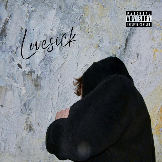 Lovesick cover art