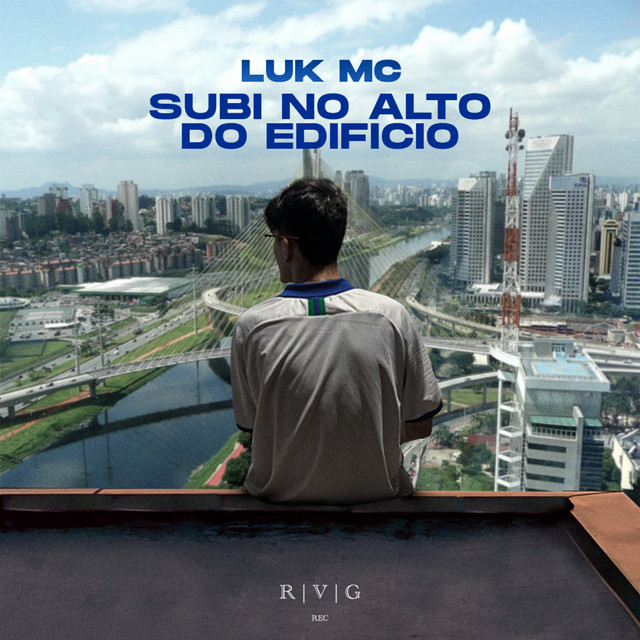 Subi no Alto do Edifício cover art
