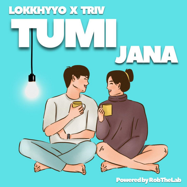 Tumi Jana