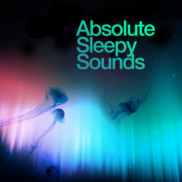 Absolute Sleepy Sounds cover art