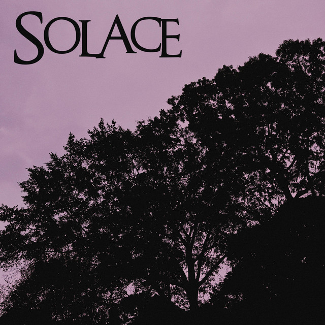 Solace cover art
