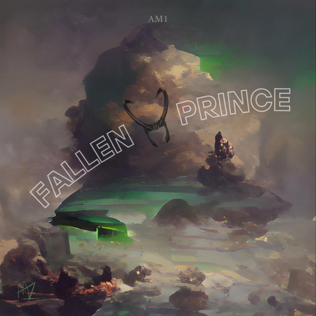 fallen prince