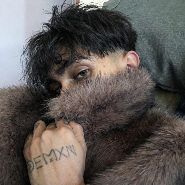 HUMANE - Single by Demxn | Spotify
