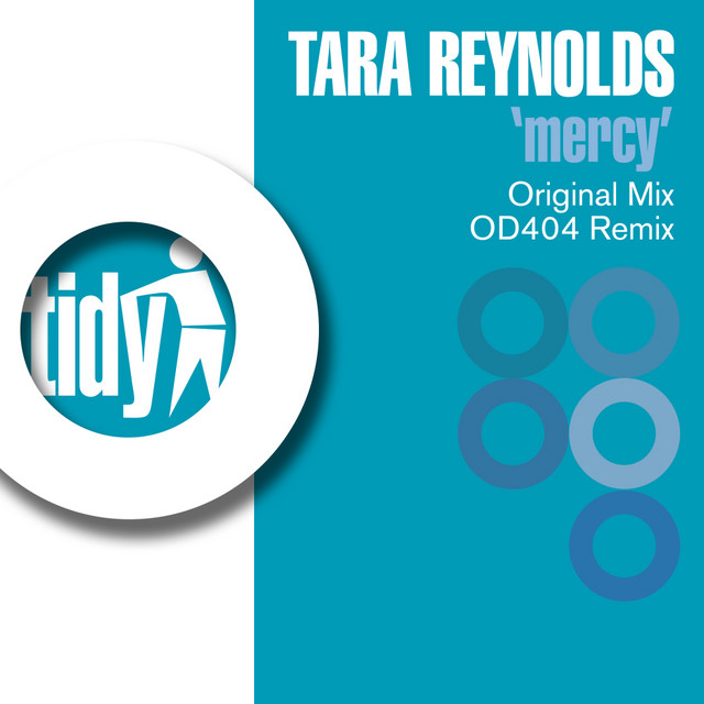 Mercy cover
