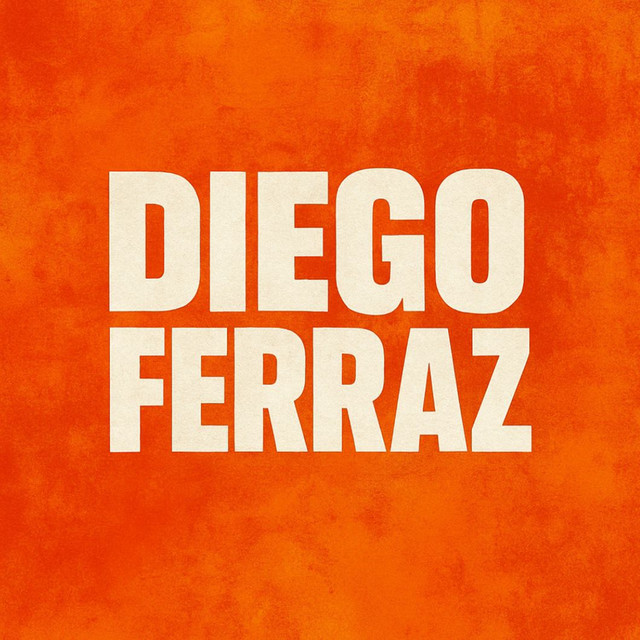 DIEGO FERRAZ