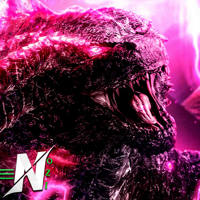 Godzilla Rap | Rey de los Monstruos - Single by Nozi | Spotify
