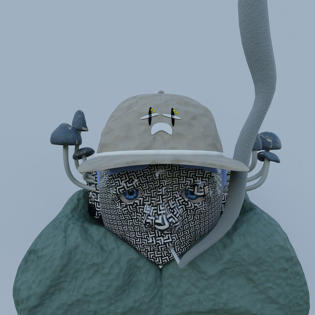 the birth øf bic bøy cover art