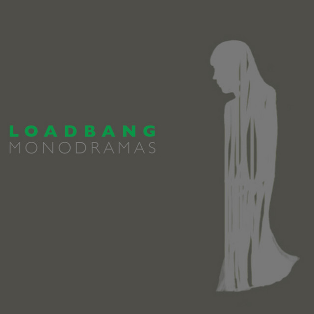 Monodramas cover art