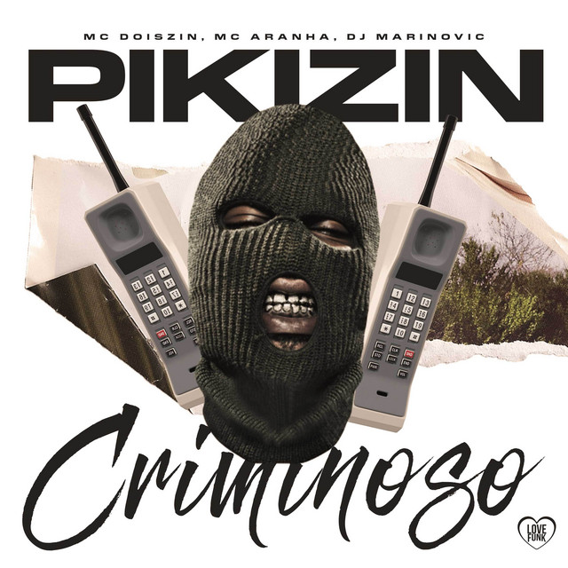 Pikizin Criminoso
