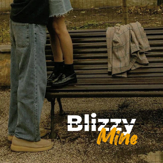 Mine cover art