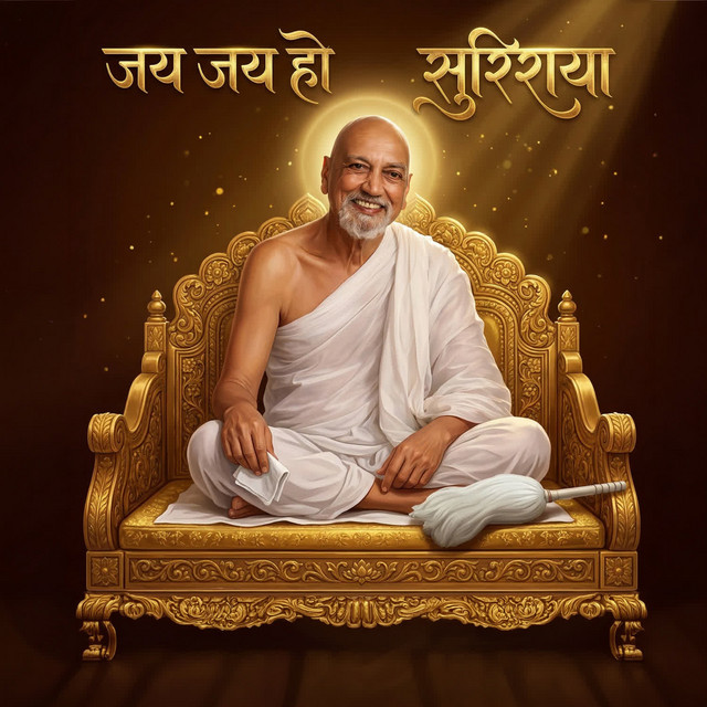 Adhyaatm Yogi
