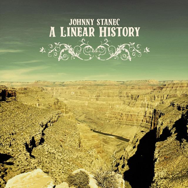 A Linear History cover