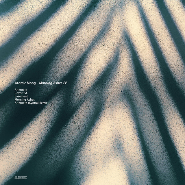 Morning Ashes cover art