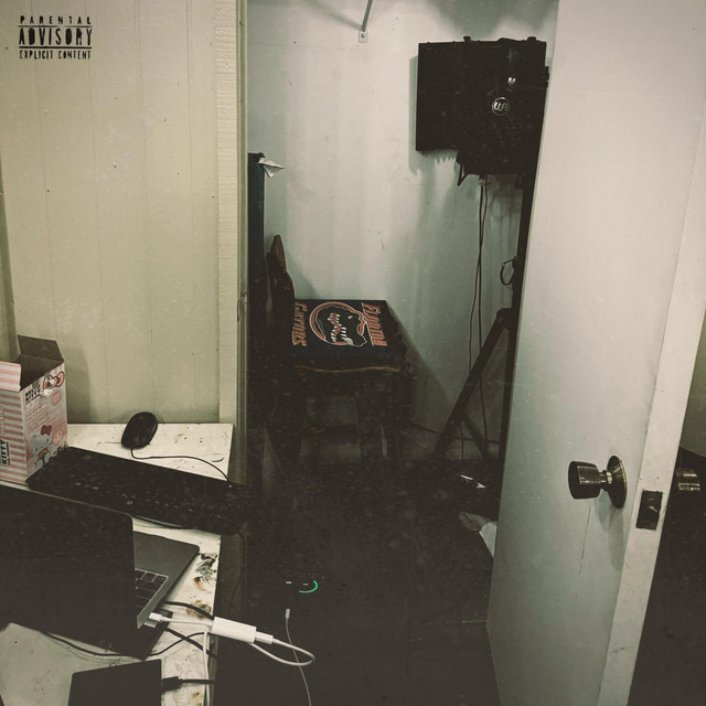 Lost Me cover