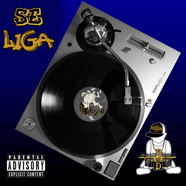 Se Liga cover