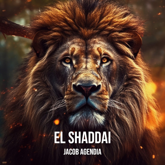 El Shaddai