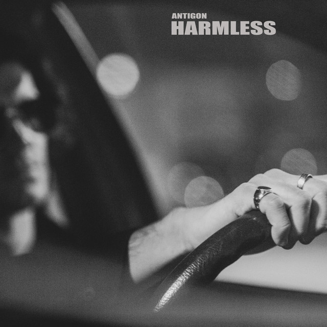 Harmless cover art