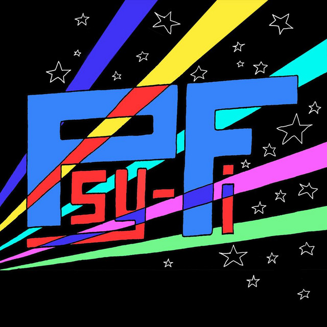 We Have a Band - EP cover art