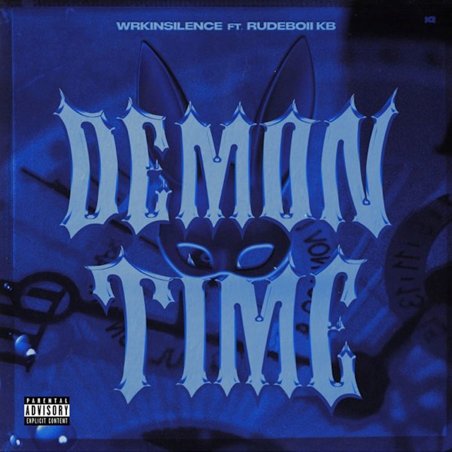 Demon Time
