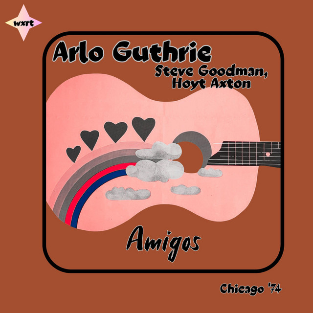 Amigos (Live Chicago '74)