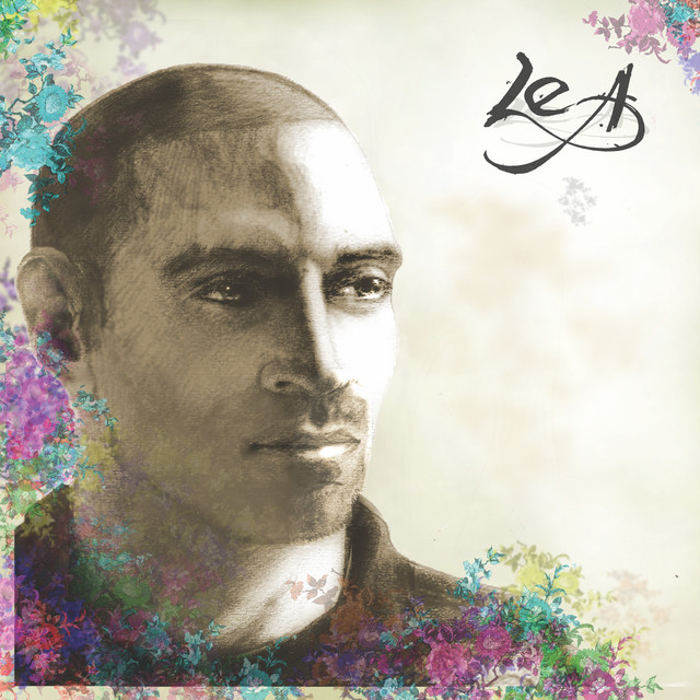 Luz Día cover art