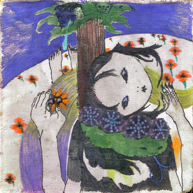 Duori cover art