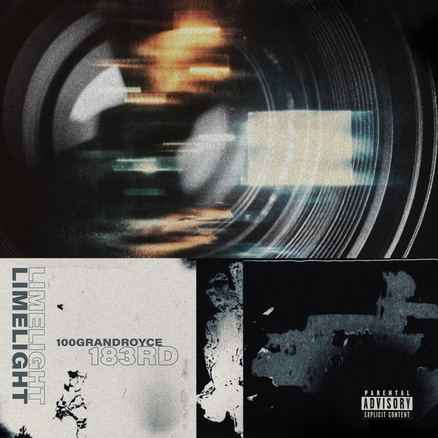Limelight cover