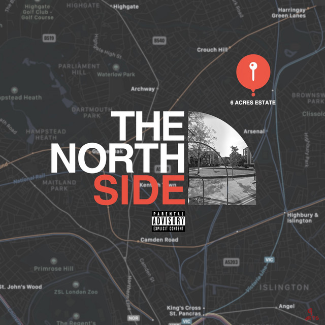 The Northside EP