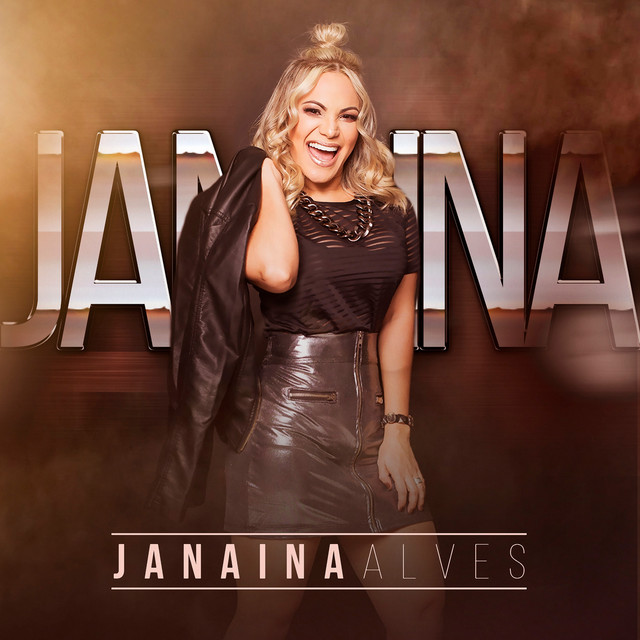 Janaina Alves cover art