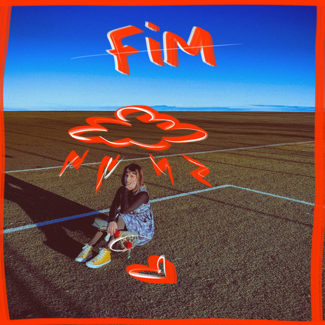 Capa de Fim - Emely Polli