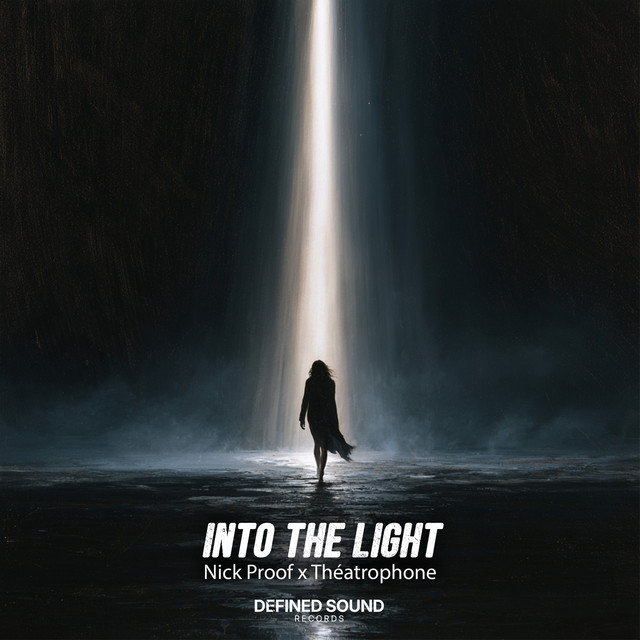 Into The Light