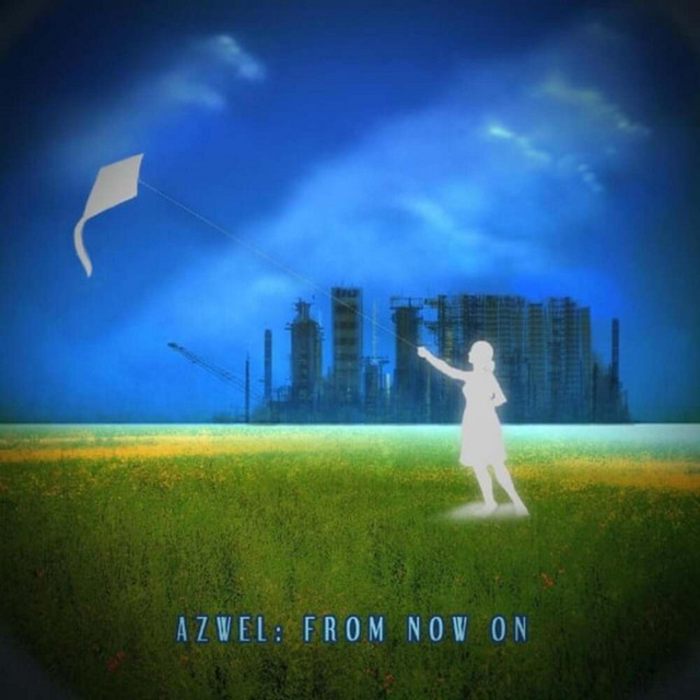 From Now On cover art