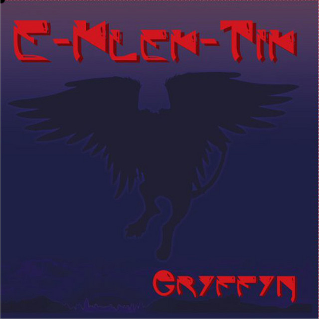 Gryffyn