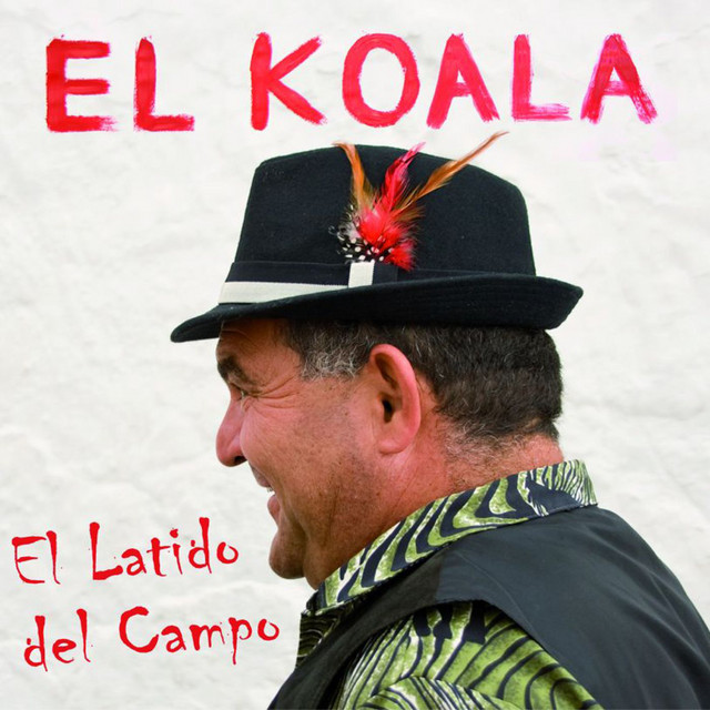 El latido del campo cover art