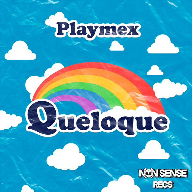 Queloque cover art