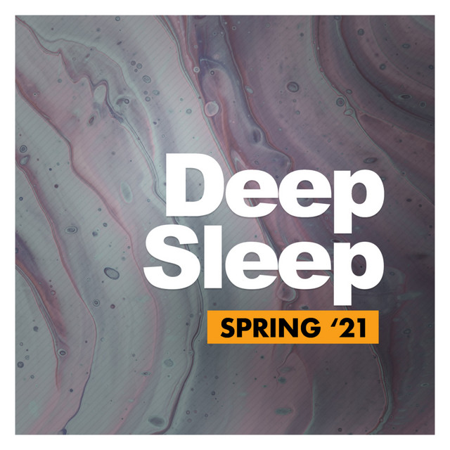 Deep Sleep cover art