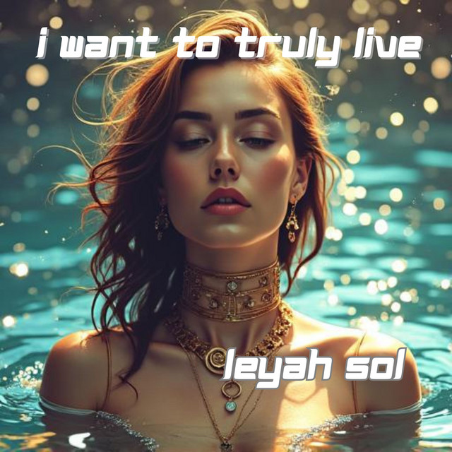 Leyah Sol – I want to truly live