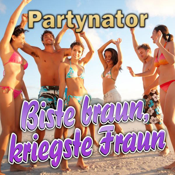 Partynator