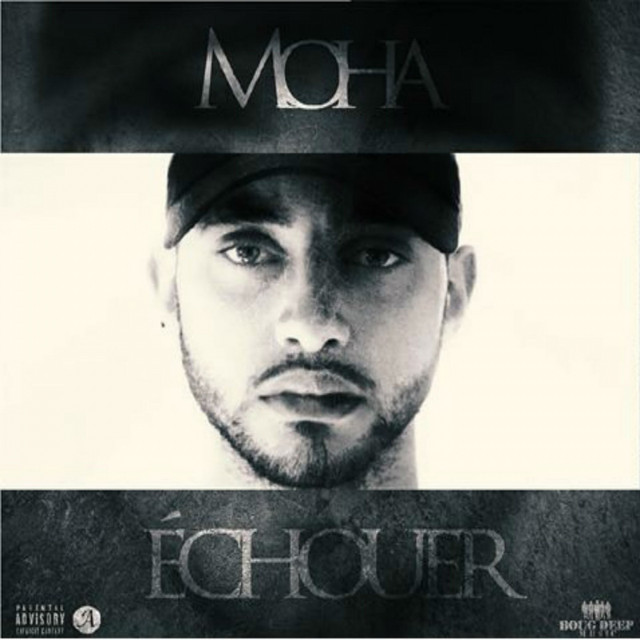 Echouer cover art