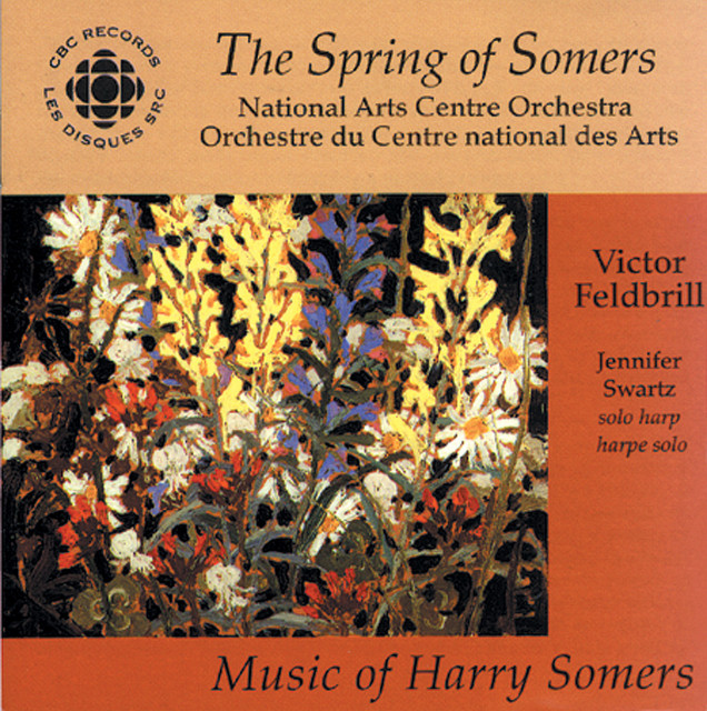 Spring Of Somers (The)
