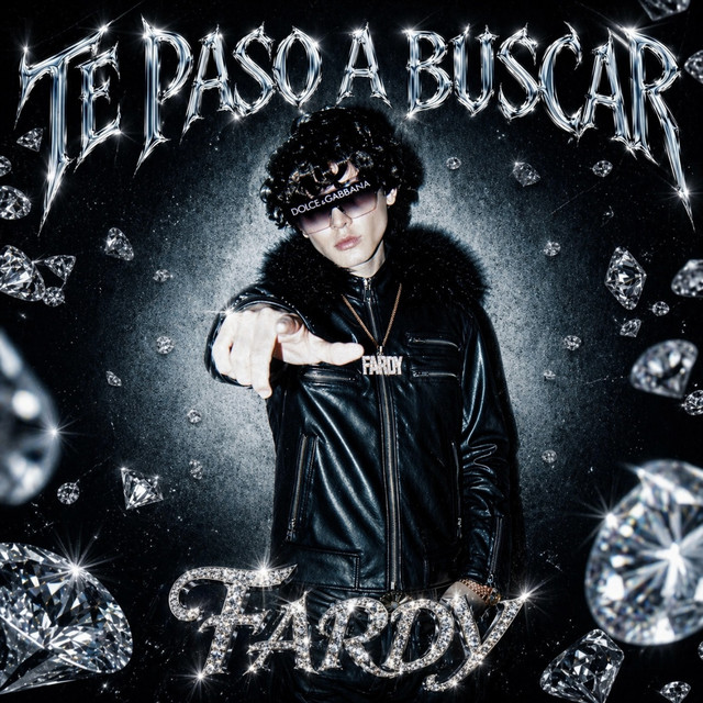 Te Paso A Buscar
