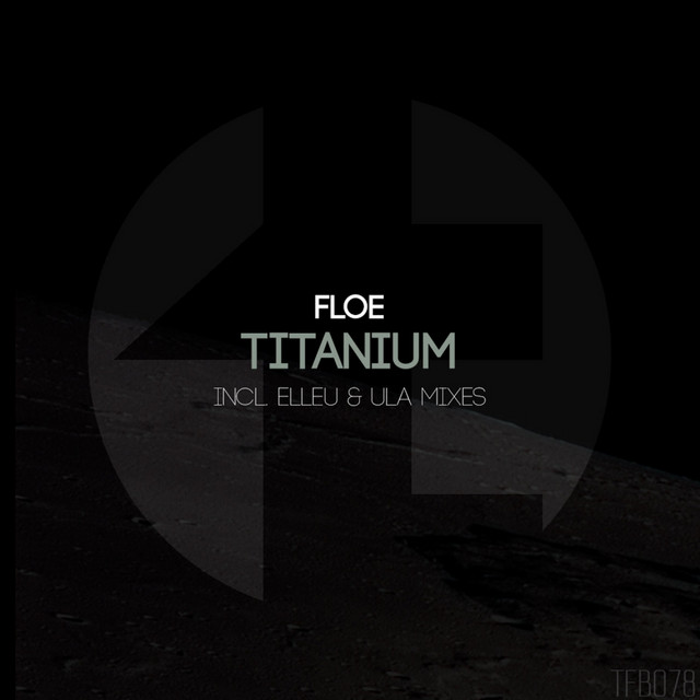 Titanium - Original Mix cover art