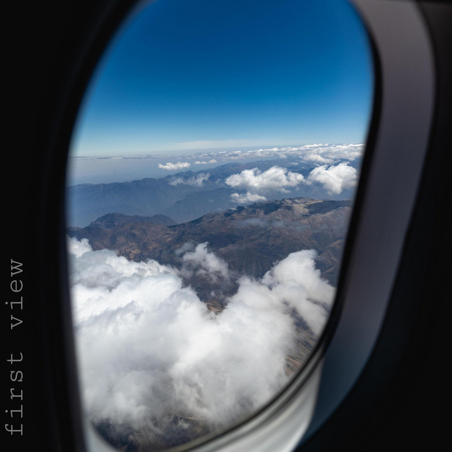 First View (single)
