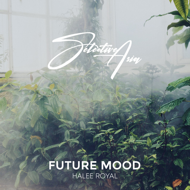 Future Mood cover art