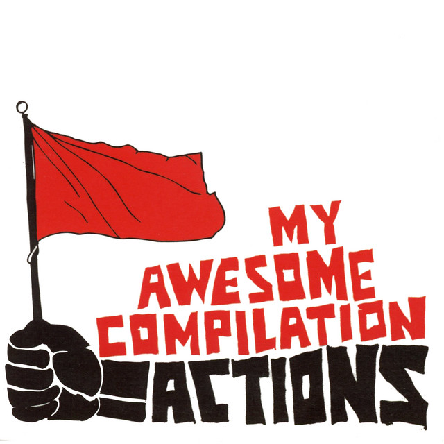 My Awesome Compilation